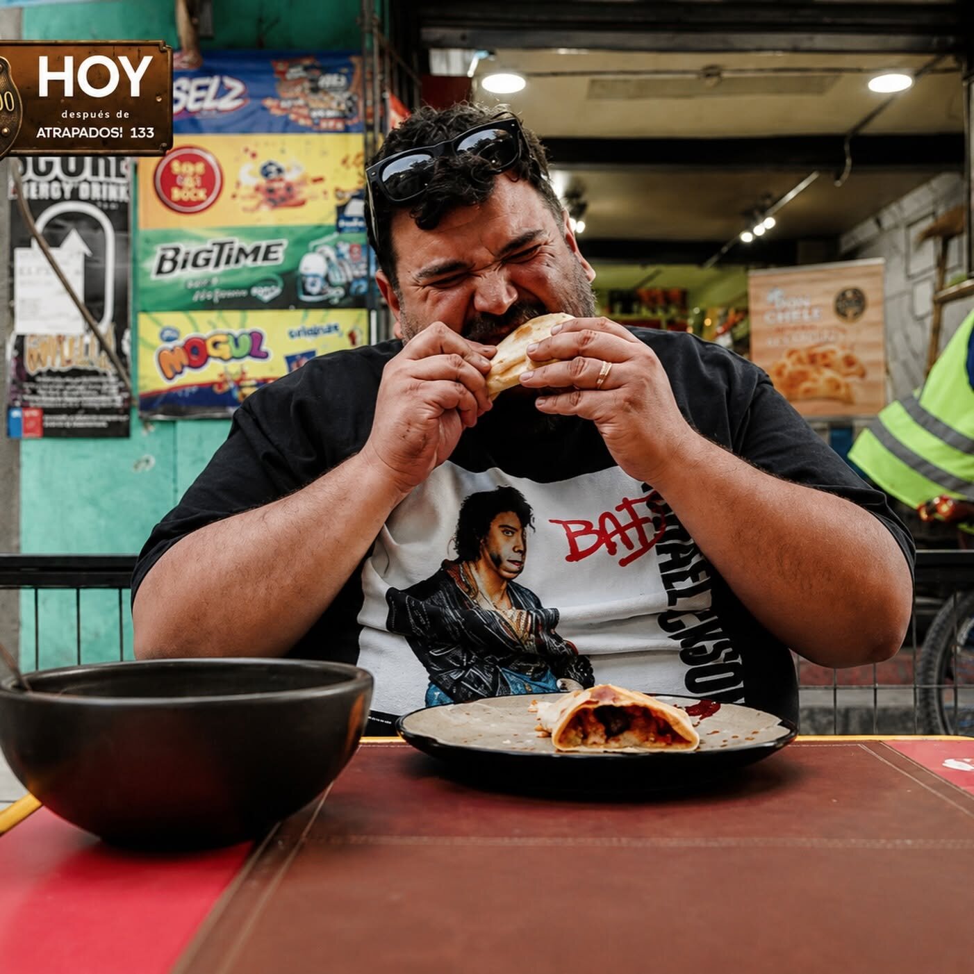 Momento Don Guille 15 de 24