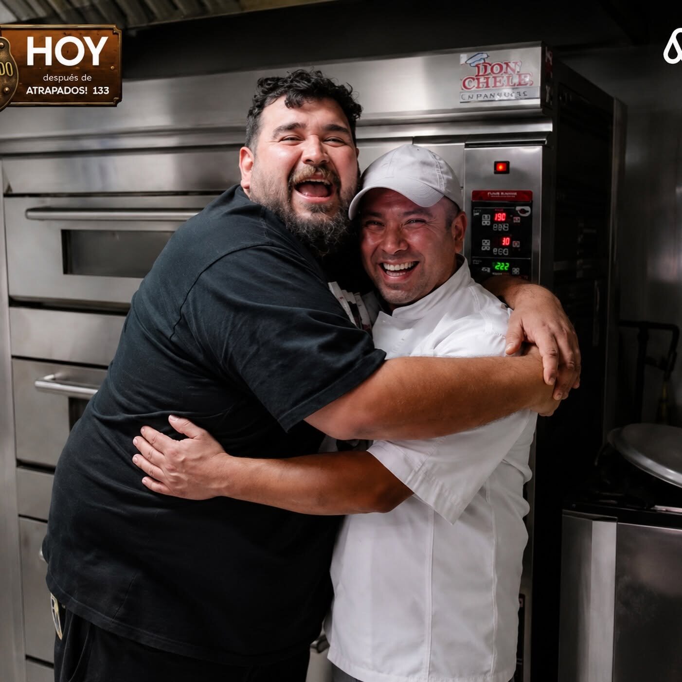 Momento Don Guille 16 de 24