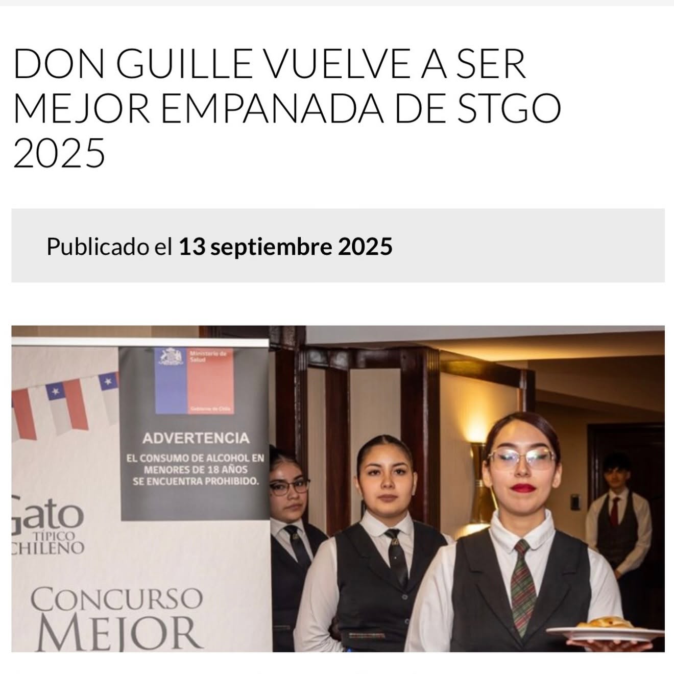 Momento Don Guille 28 de 33